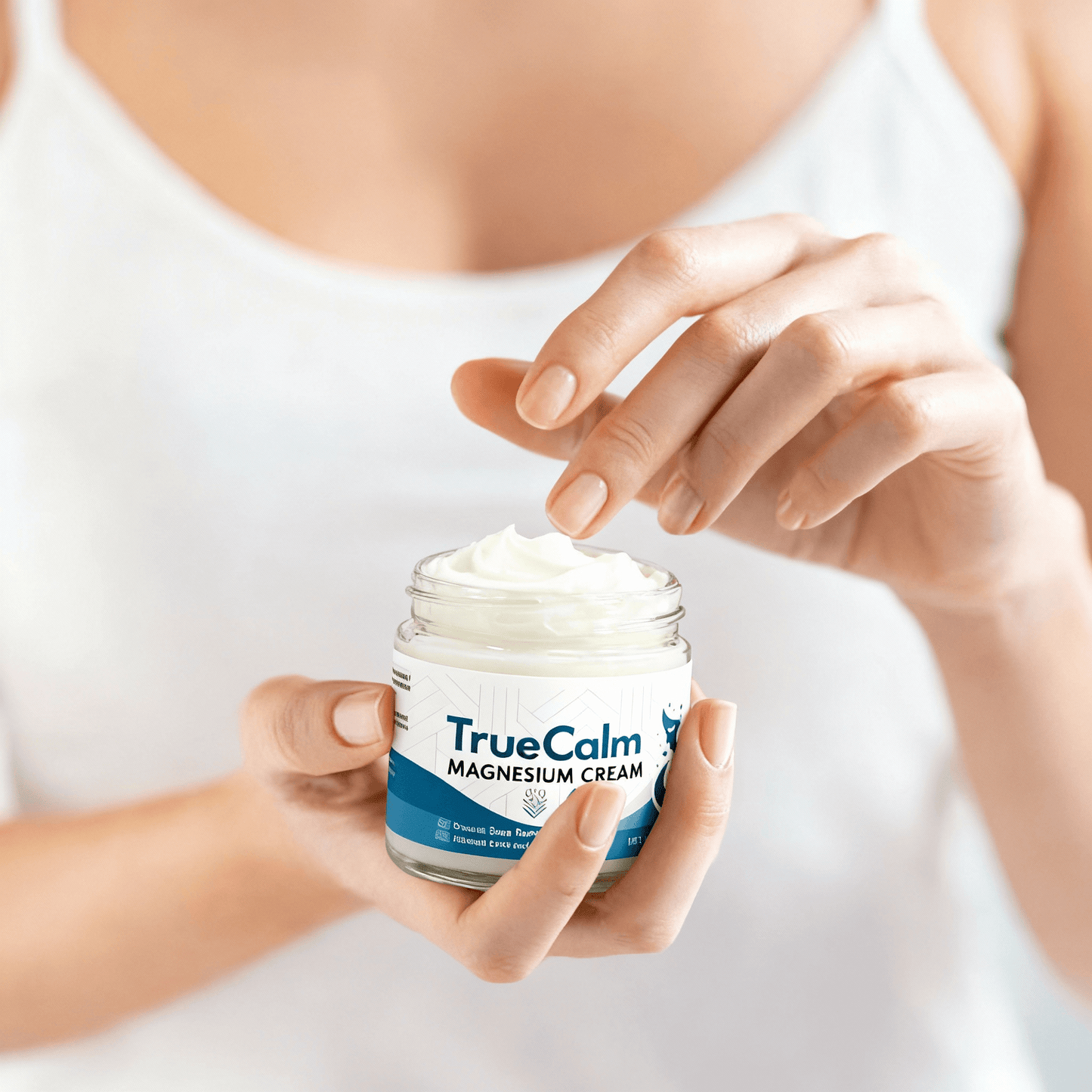 TrueCalm Nerve Relief Lotion