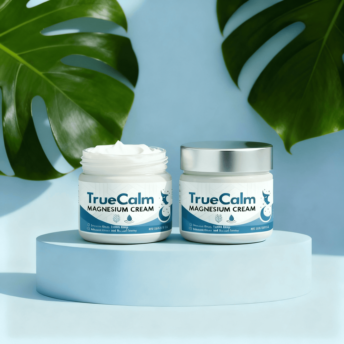 TrueCalm Nerve Relief Lotion