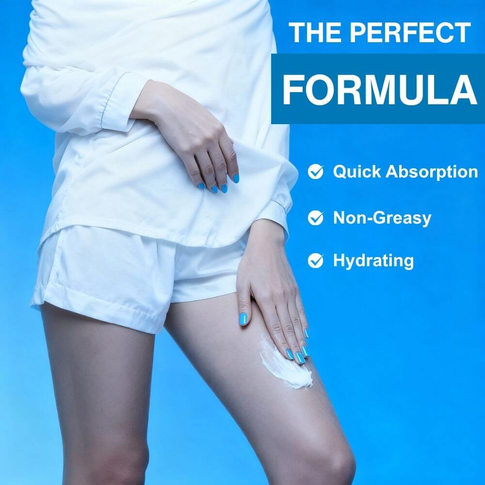 TrueCalm Nerve Relief Lotion