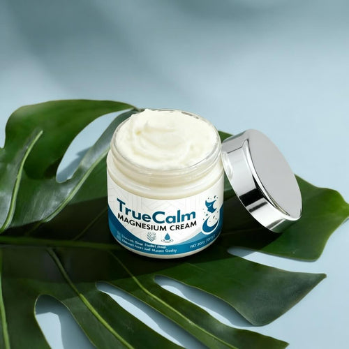 TrueCalm Nerve Relief Lotion